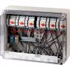 EATON SOL30X6-SAFETY-MC4-U brandweerschakelaar voor 6 strings 30A 230V 50Hz