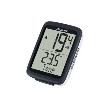 Sigma BC 10.0 WL draadloze fietscomputer