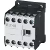 Eaton DILER-22 hulprelais, 4-polig, 2NO+2NC, 230V 50Hz / 240V 60Hz spoel