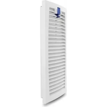 Delock ventilatorfilter met clip 418 x 180 x 46 mm