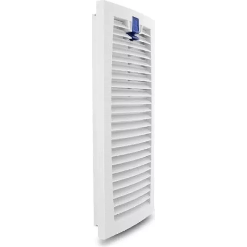 Delock ventilatorfilter met clip 418 x 180 x 46 mm
