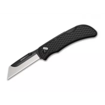 Outdoor Edge RazorWork 250 mes, zwart