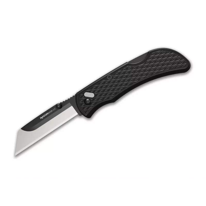 Outdoor Edge RazorWork 250 mes, zwart