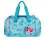 McNeill sporttas ARIELLE - Arielle, de zeemeermin, roze/paars, 16L