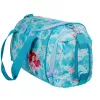 McNeill sporttas ARIELLE - Arielle, de zeemeermin, roze/paars, 16L