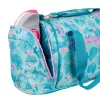 McNeill sporttas ARIELLE - Arielle, de zeemeermin, roze/paars, 16L