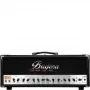 Bugera 6262 INFINIUM 120W buizen-gitaarversterker top