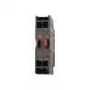 Eaton M22-CKC01 contactelement, 1 NC, moment, veerklemmen, 216387