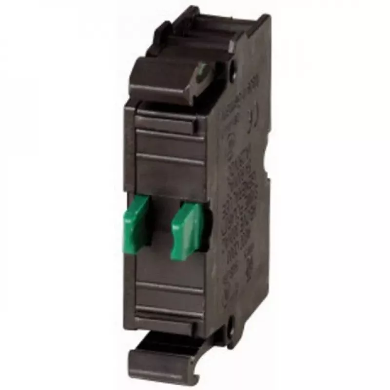 Eaton M22-K10 contactelement 1NO frontmontage schroefaansluiting