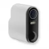 Homematic IP accu-buitencamera (HmIP-COR) – 3MP, WLAN, wit/zwart