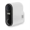 Homematic IP accu-buitencamera (HmIP-COR) – 3MP, WLAN, wit/zwart