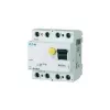 EATON PXF-40/4/003-A aardlekschakelaar 40A 4-polig 30mA type A