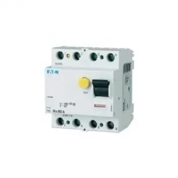 EATON PXF-40/4/003-A aardlekschakelaar 40A 4-polig 30mA Type A