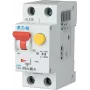 Eaton PXK-B10/1N/003-A RCBO 10A 30mA type A 1P+N 230V 6kA 2TE