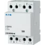 EATON Z-SCH230/63-40 installatiecontactors, 4 NO, 63 A, 230 V AC spoel