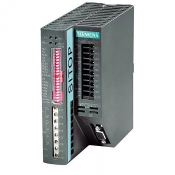 Siemens SITOP 6EP1931-2EC42 DC-UPS-module, 24 V/15 A