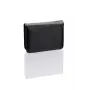 Becker leren tas voor 4,3-inch GPS-navigatieapparaten, zwart