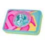 McNeill gevulde etui met 2 ritsen XL Disney Minnie Mouse