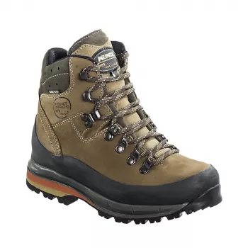 Meindl Vakuum Lady GTX dames trekkingschoenen bruin UK 10 (EU 44,5)