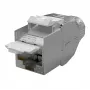 EFB Elektronik E-20096 RJ45 Keystone Slimline Cat.8.1 2000MHz afgeschermde module