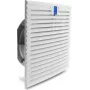 Delock axiale ventilator 230 V AC met filter 323 x 323 x 127 mm