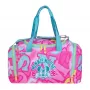 McNeill Disney Minnie Mouse sporttas, roze/rood, 16L, polyester, kinderen