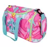 McNeill Disney Minnie Mouse sporttas, roze/rood, 16L, polyester, kinderen