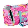 McNeill Disney Minnie Mouse sporttas, roze/rood, 16L, polyester, kinderen