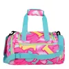 McNeill Disney Minnie Mouse sporttas, roze/rood, 16L, polyester, kinderen