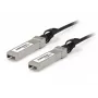 LevelOne SFP+ Direct Attach koperkabel 10Gbps Twinax 5m passief DAC