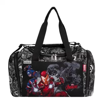 McNeill sporttas MARVEL-AVENGERS
