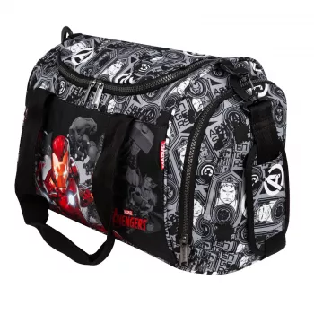 McNeill sporttas MARVEL-AVENGERS