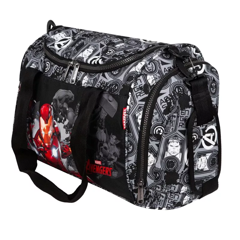 McNeill sporttas MARVEL-AVENGERS