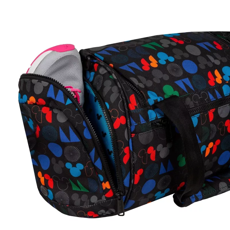McNeill sporttas Disney Mickey Mouse