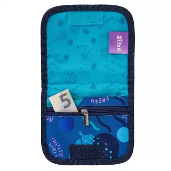 McNeill Disney Stitch borsttasje