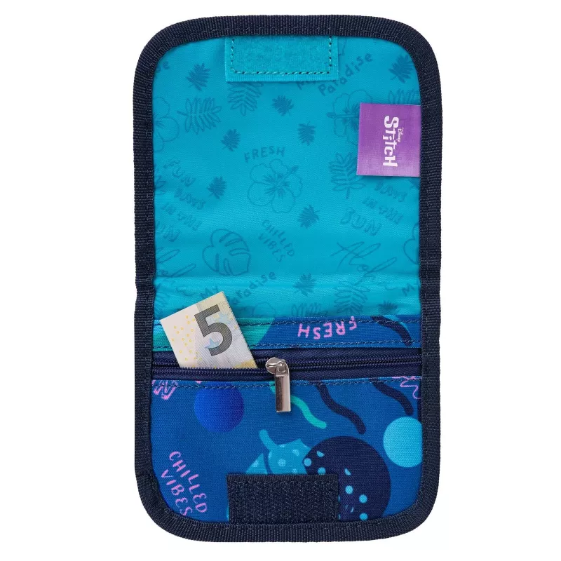 McNeill Disney Stitch borsttasje