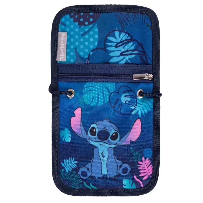 McNeill Disney Stitch borsttasje