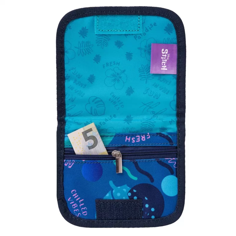 McNeill Disney Stitch borsttasje