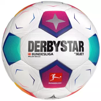 Select Derbystar Brillant Replica FIFA Basic v23 voetbal maat 5
