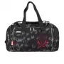 McNeill Spider-Man II sporttas, 16,7 L, blauw/rood, polyester