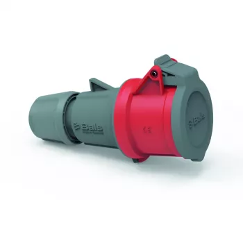 Bals INNOLINQ QC 16A 5-polige 400V 6h IP54 rode CEE-koppeling