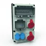 BALS VARIABOX-L 89076 stopcontactcombinatie