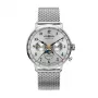 Zeppelin LZ129 Hindenburg 7036M-1 quartz horloge