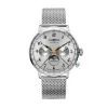 Zeppelin LZ129 Hindenburg 7036M-1 quartz horloge