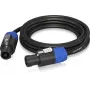Behringer GLC2-600 Speakon naar Speakon luidsprekerkabel 6m