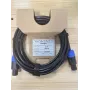 Behringer GSC-600CM 6m Speakon naar Speakon luidsprekerkabel