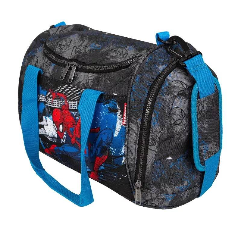 McNeill sporttas MARVEL-SPIDER MAN