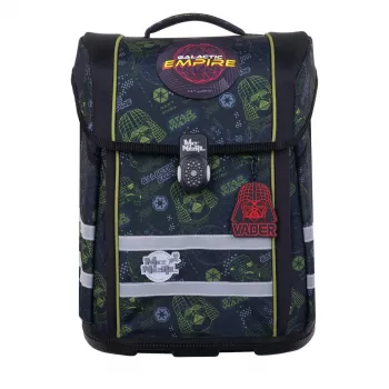McNeill Perfecto 5-delige schooltas-set Disney Star Wars II