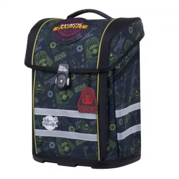 McNeill Perfecto 5-delige schooltas-set Disney Star Wars II