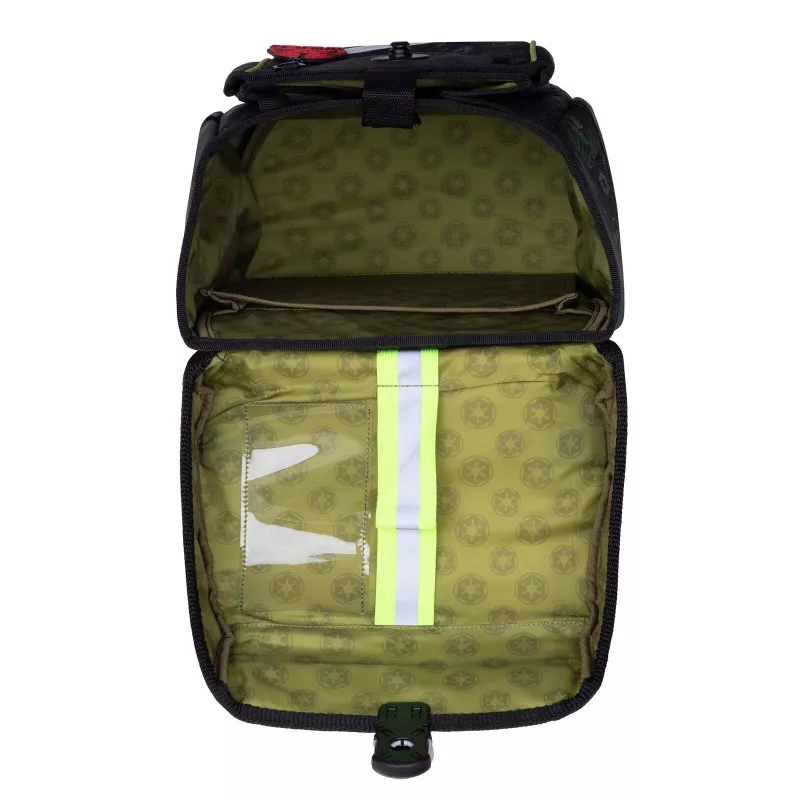 McNeill Perfecto 5-delige schooltas-set Disney Star Wars II